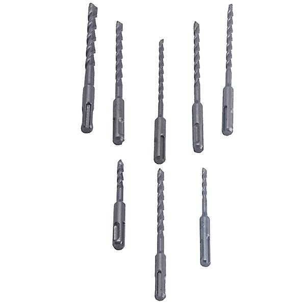 Drill Bits Chisel For Sds Plus Rotary Hammer Bit For Bosch For Makita Tool Kit 90351