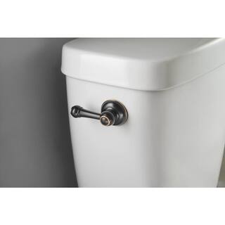 Delta Porter Universal Toilet Handle in Oil Rubbed Bronze 78460-ORB