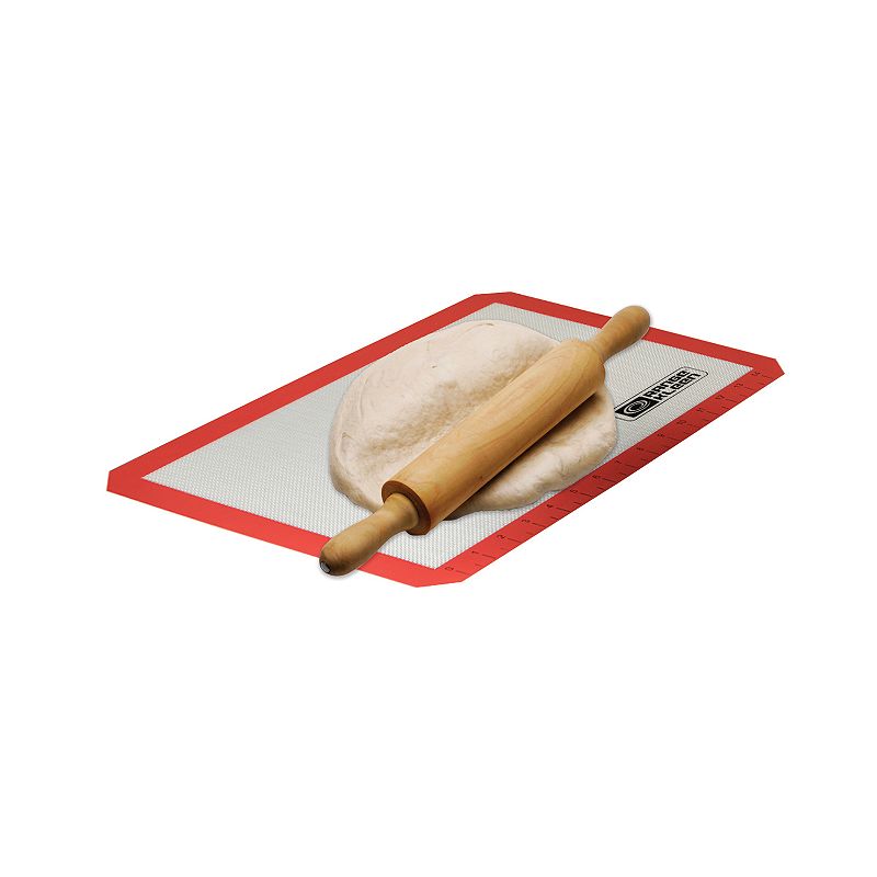 Range Kleen Half-Sheet Silicone Baking Mat