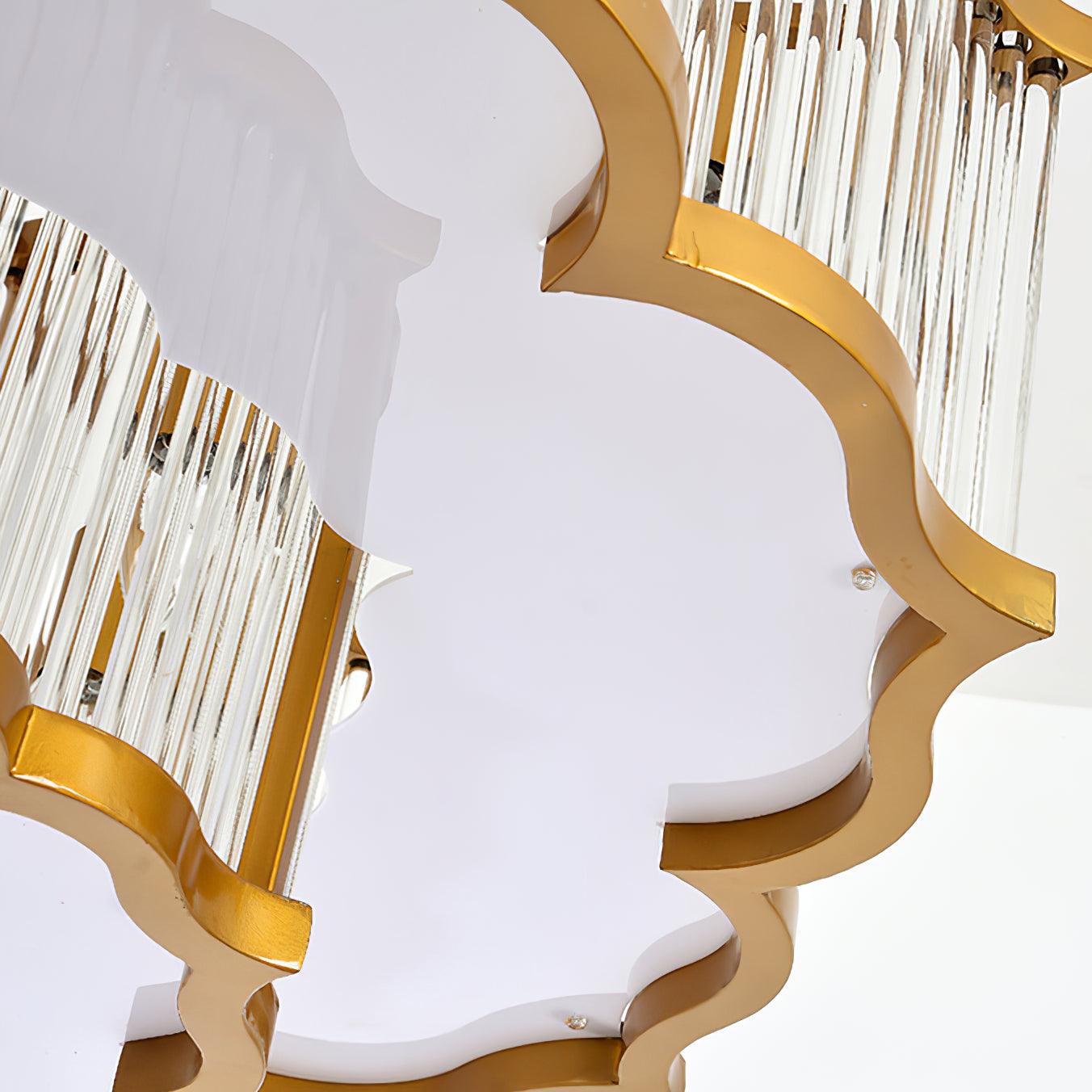 Pharo Ii Chandelier