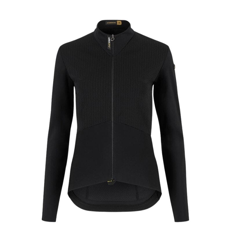 Assos Women's UMA GTV Spring Fall Jacket C2 SAMPLE