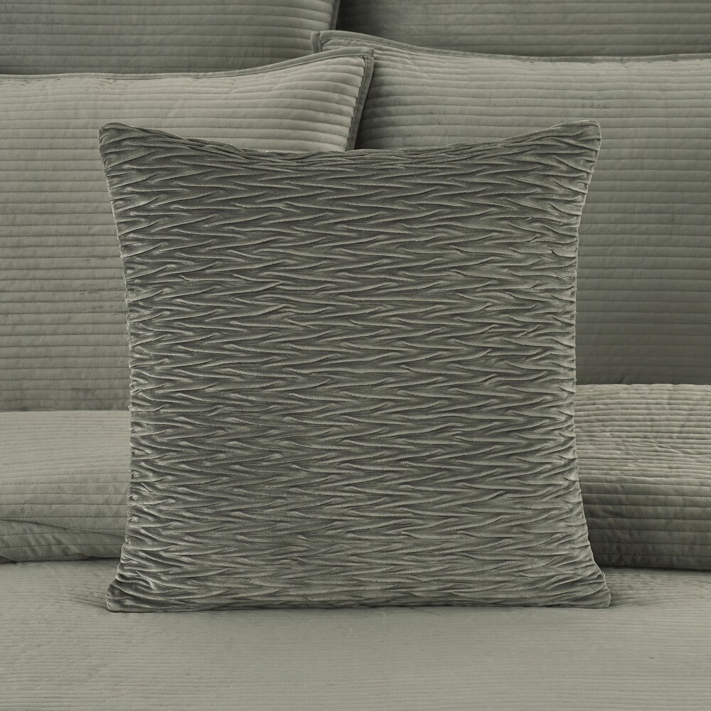 Townsend Ripple Pillow 20\