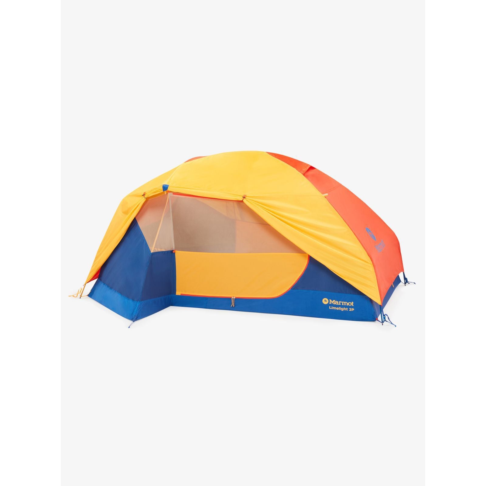 Marmot Limelight 2 Person Backpacking Tent