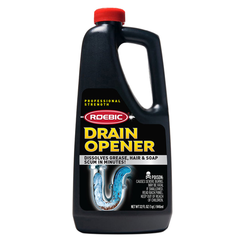 DRAIN OPENER PROF STGHQT