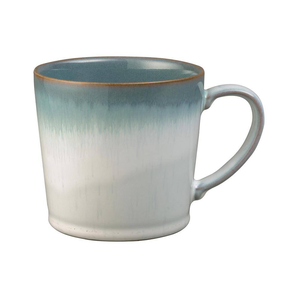 Denby Azure Haze Coupe Mug AZR-112C