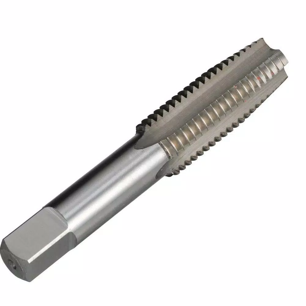 Drill America #10-24 High Speed Steel Taper Tap (1-Piece) and#8211; XDC Depot