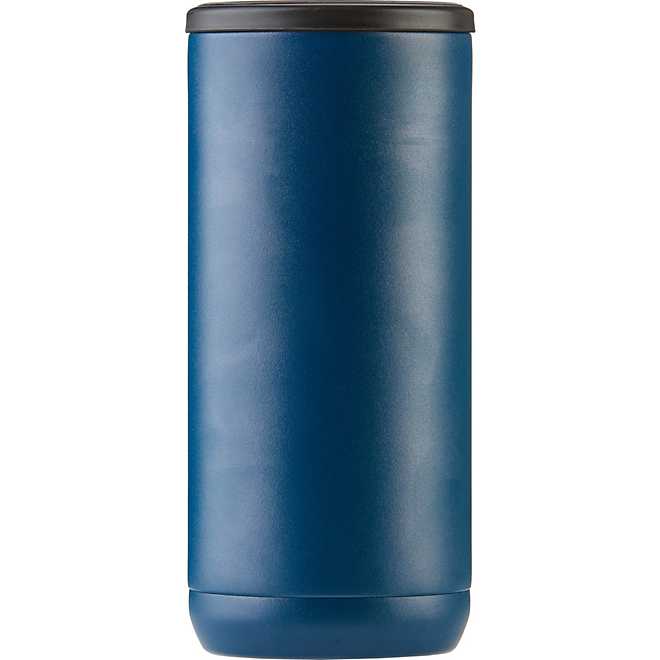 Magellan Outdoors PC Throwback Slim 12 oz Can Holder