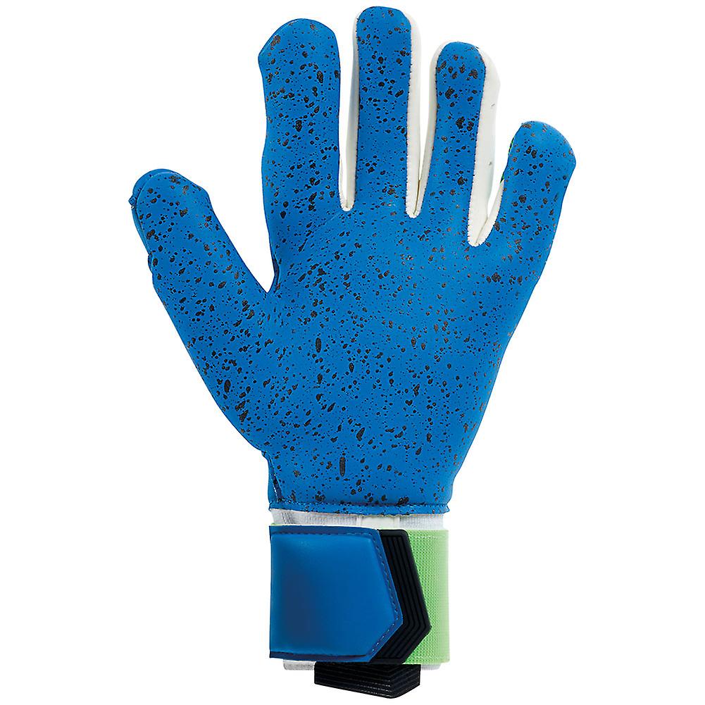 Uhlsport Aquagrip HN Goalkeeper Gloves Size