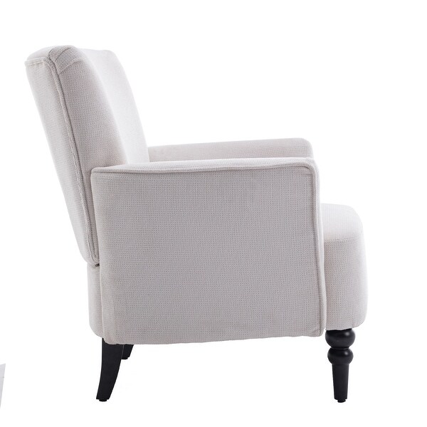 Kata Armchair Modern Accent Sofa