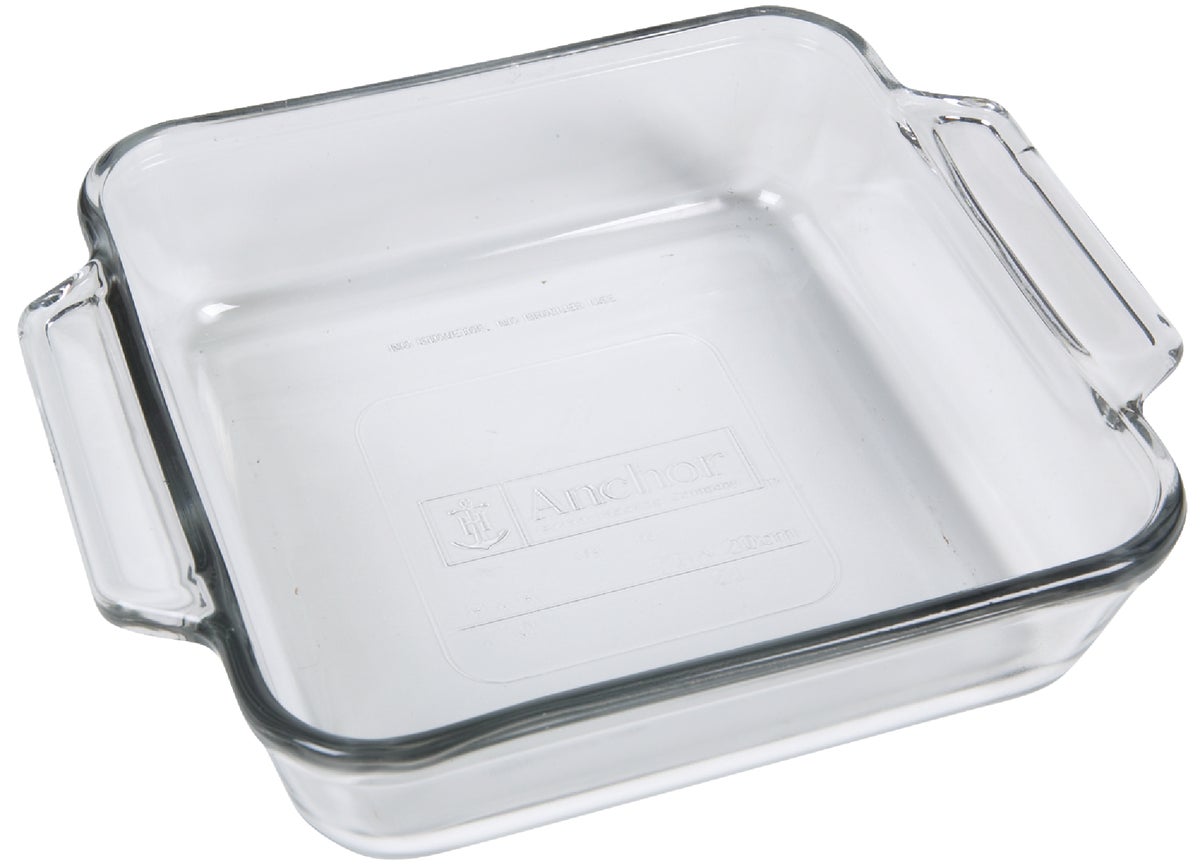 Anchor Hocking Oven Basics Baking Dish (Pack of 3)