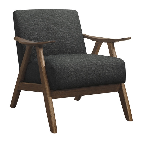 Levine Retro Accent Chair