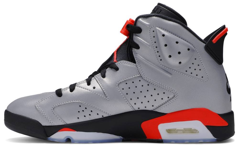 Air Jordan 6 Retro SP 'Reflections Of A Champion' CI4072-001