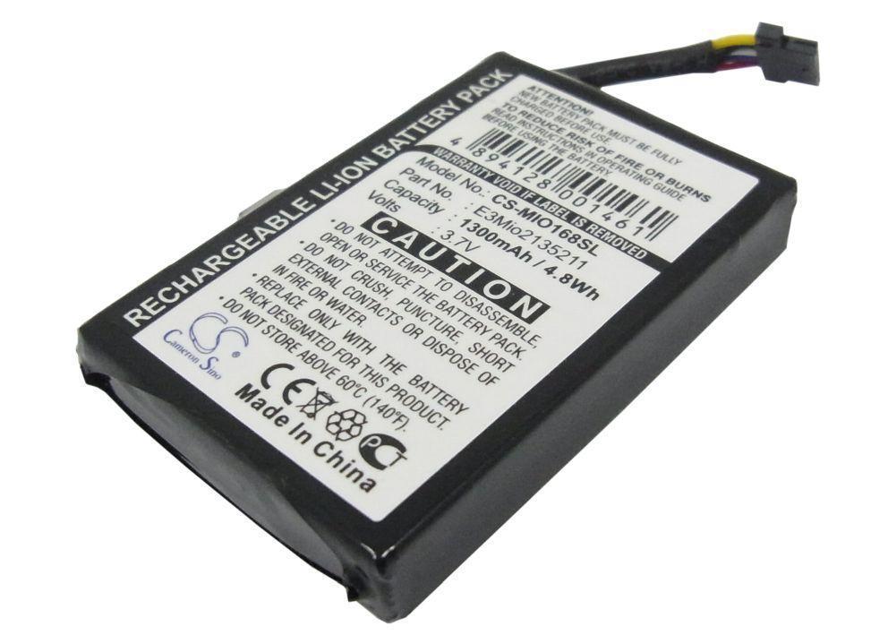 Airis N509 T605 Replacement Battery BatteryClerkcom PDA