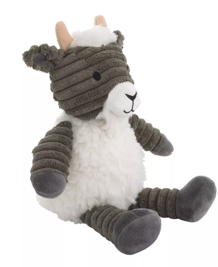 Macys Billy The Goat Super Soft Plush Stuffed Animal