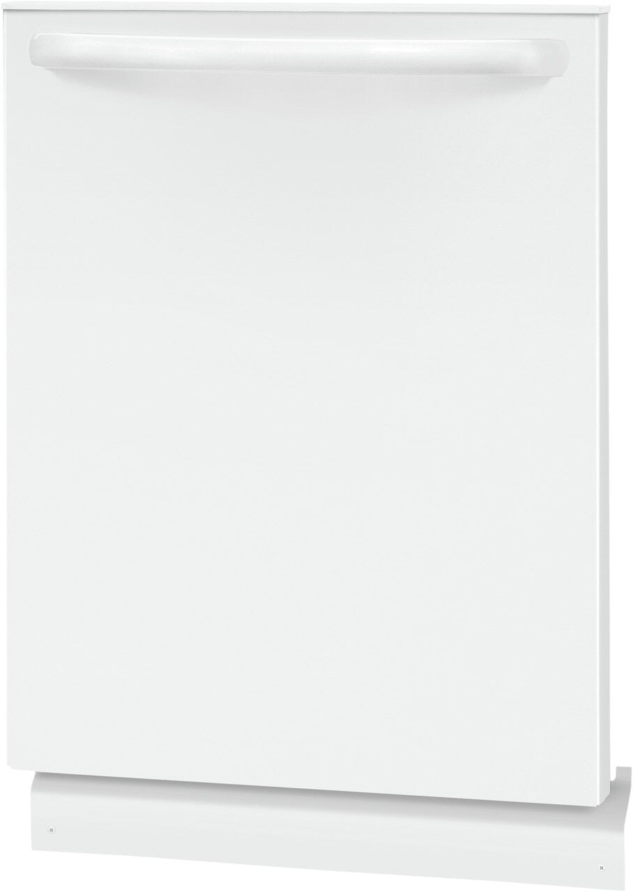 Frigidaire FFID2426TW Frigidaire 24'' Built-In Dishwasher