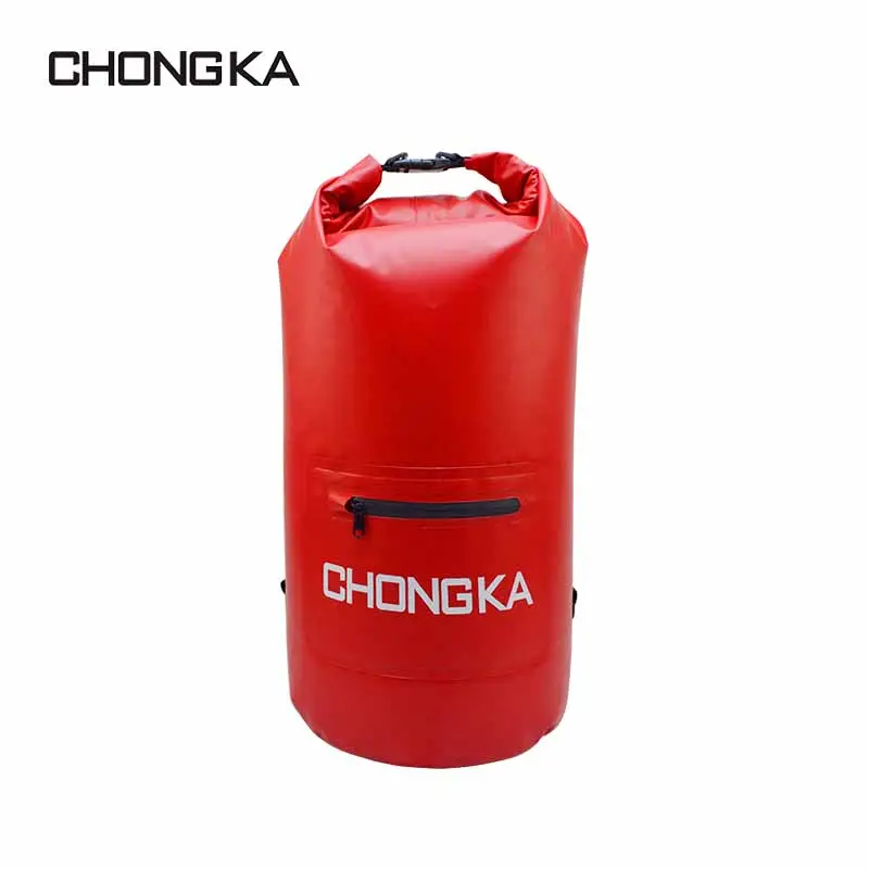 Waterproof Dry Bag 2L 10L 15L 20L 30L Custom PVC Sack Rafting Camping Hiking Backpack Kayak Ocean Pack Sport Beach Gear Dry Bag