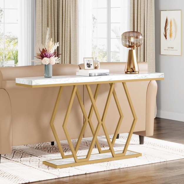 Modern Console Table