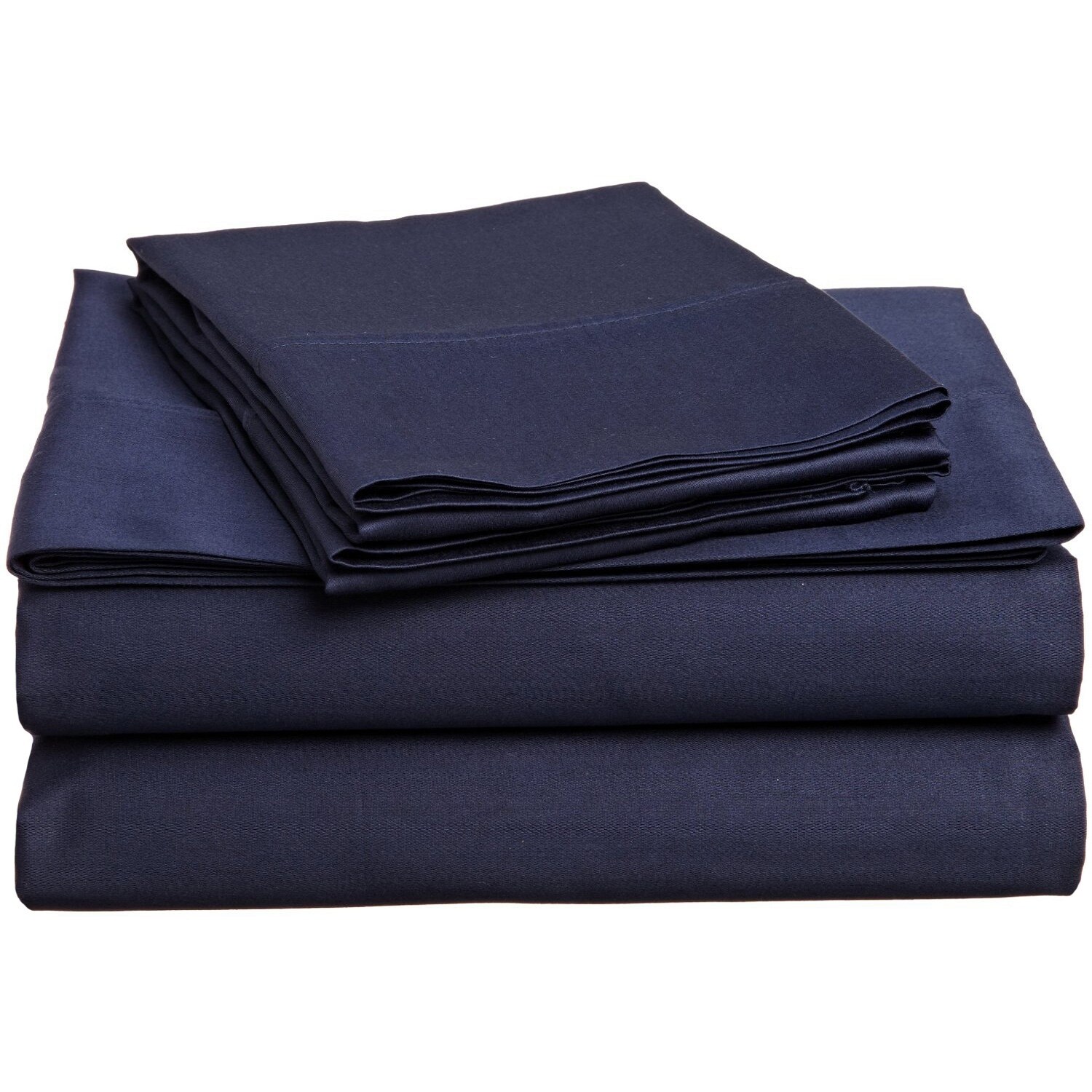 Superior 500 Thread Count Deep Pocket Cotton Sheet Set