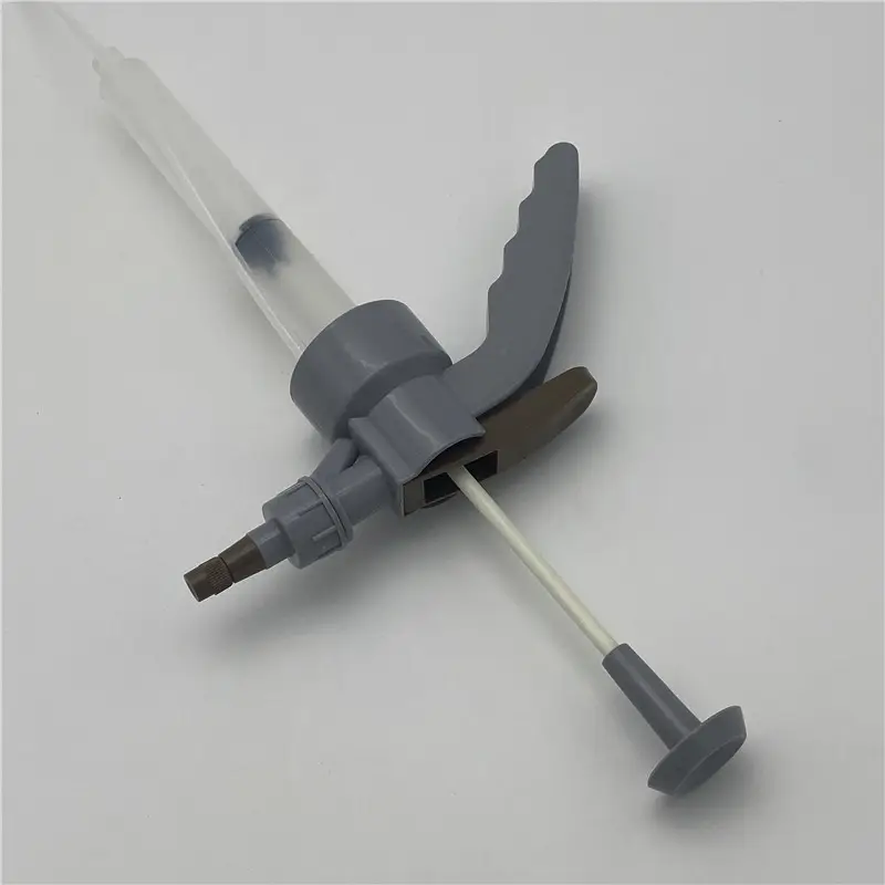 Hand Pump Sprayer Nozzle Water Sprayer Nozzle Garden Mist Trigger Sprayer