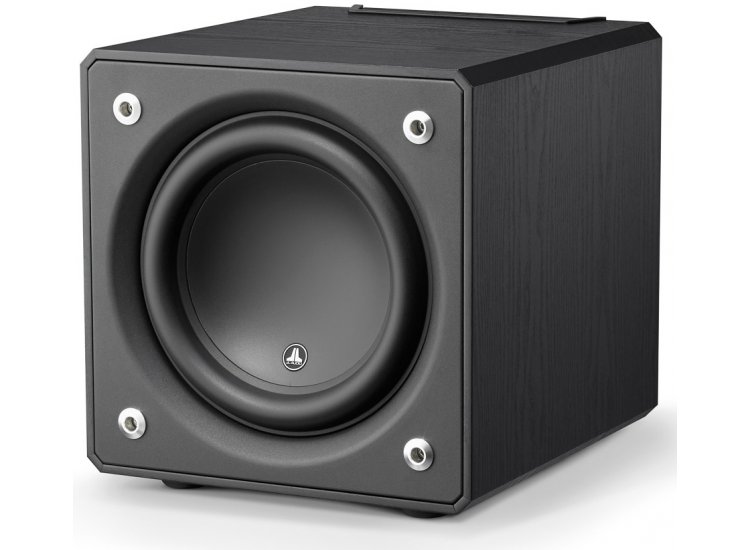 JL Audio 10