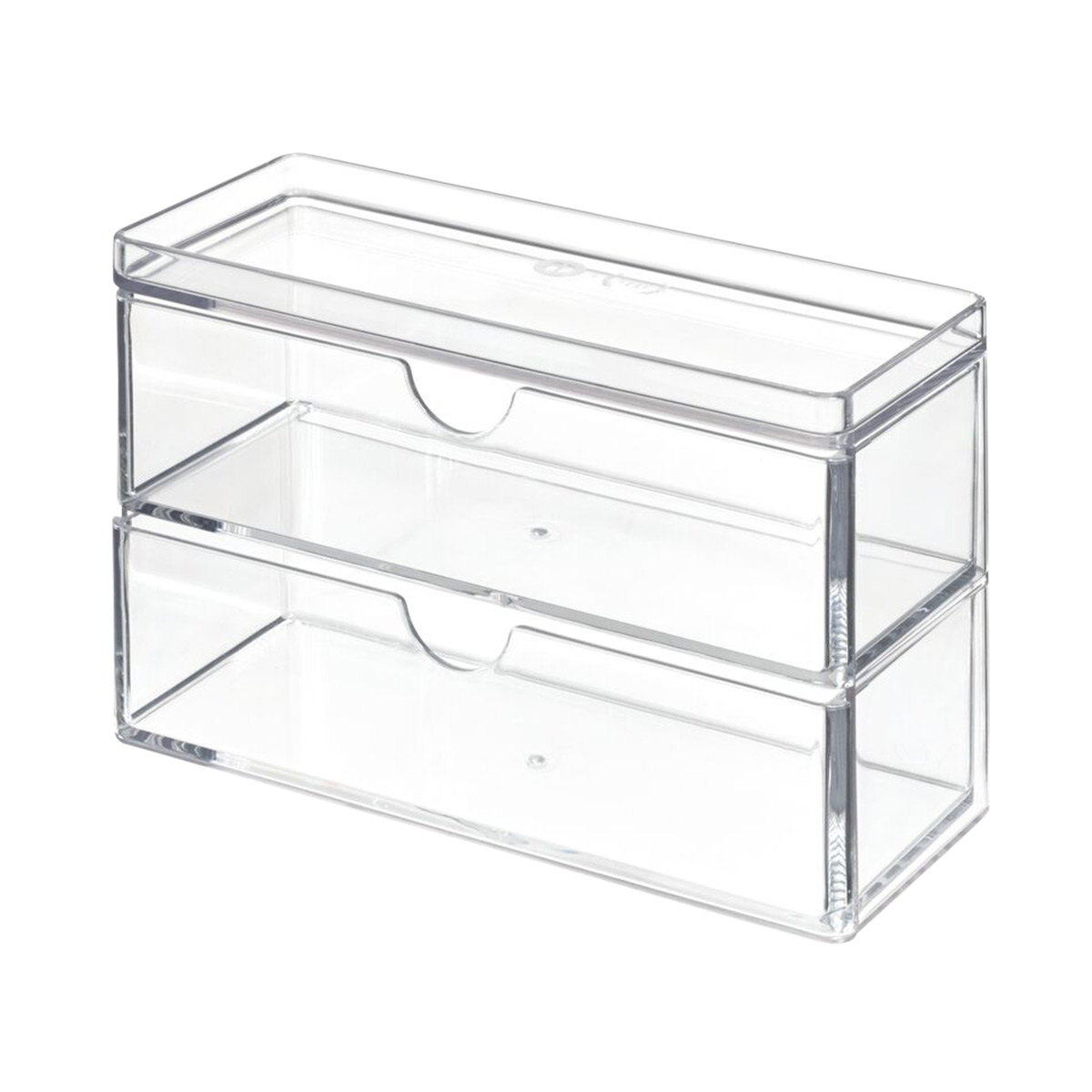 The Home Edit Mini 2Drawer Organizer