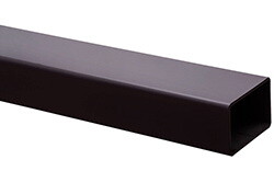 Von Duprin 4954 8FT 2IN SP28 Steel Mullion  Preppe...