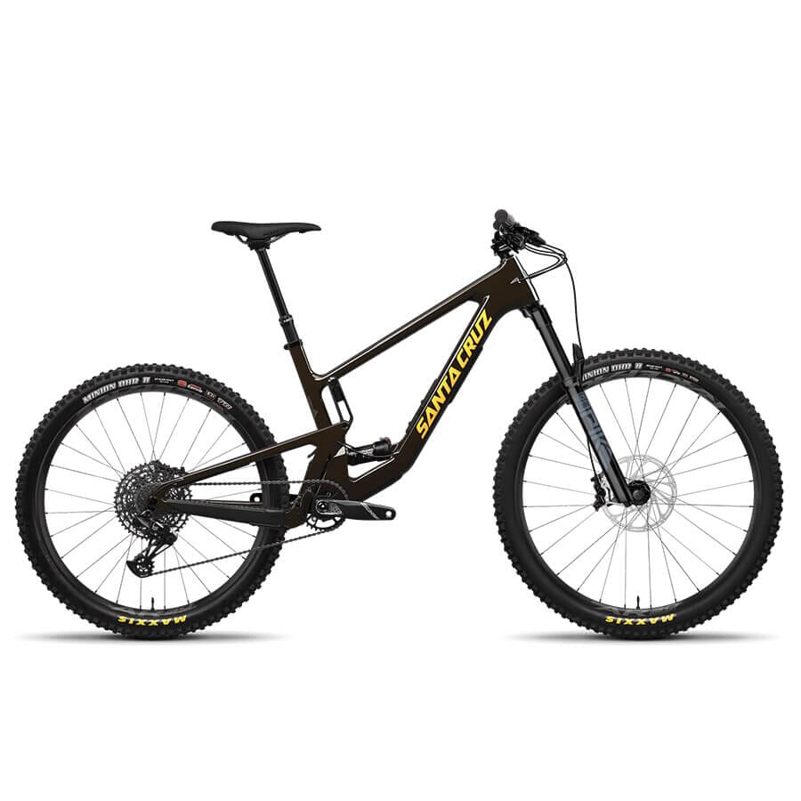Santa Cruz 5010 5 C R Kit