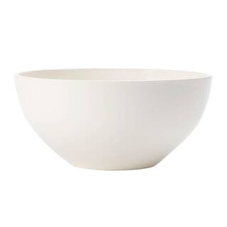 Villeroy  Boch Artesano 11 in. Round Vegetable Bowl 1041303170