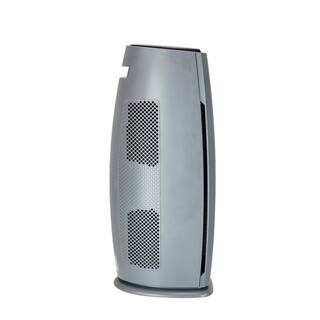 Hunter True HEPA Tall Tower Air Purifier HP600GR