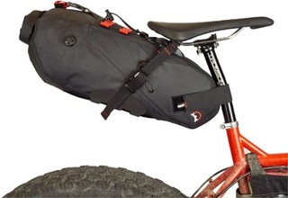 Revelate Designs Spinelock 10L Seat Bag