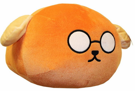 Mameshiba 18 Large Plush: Lentil