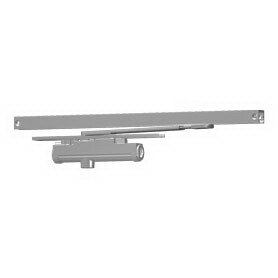 LCN 3131 STD RH 652 Standard Track Door Closer  Ri...