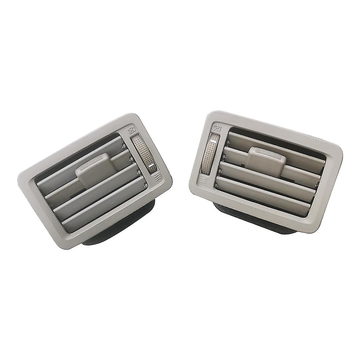 2pcs Center Duct Outlet Grill 974802e000 974902e000