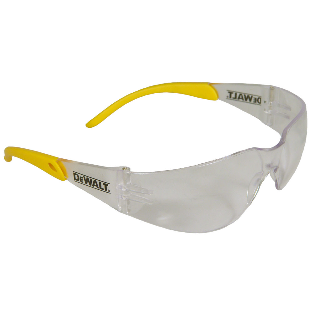 DW Protector Safety Glasses Indoor/Outdoor Lens DPG54-9D from DW