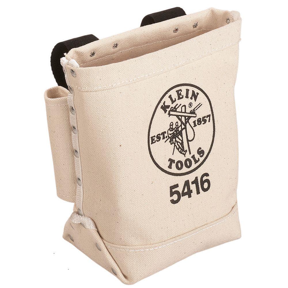 Klein Tools Bull-Pin and Bolt Bag Canvas 5416 from Klein Tools