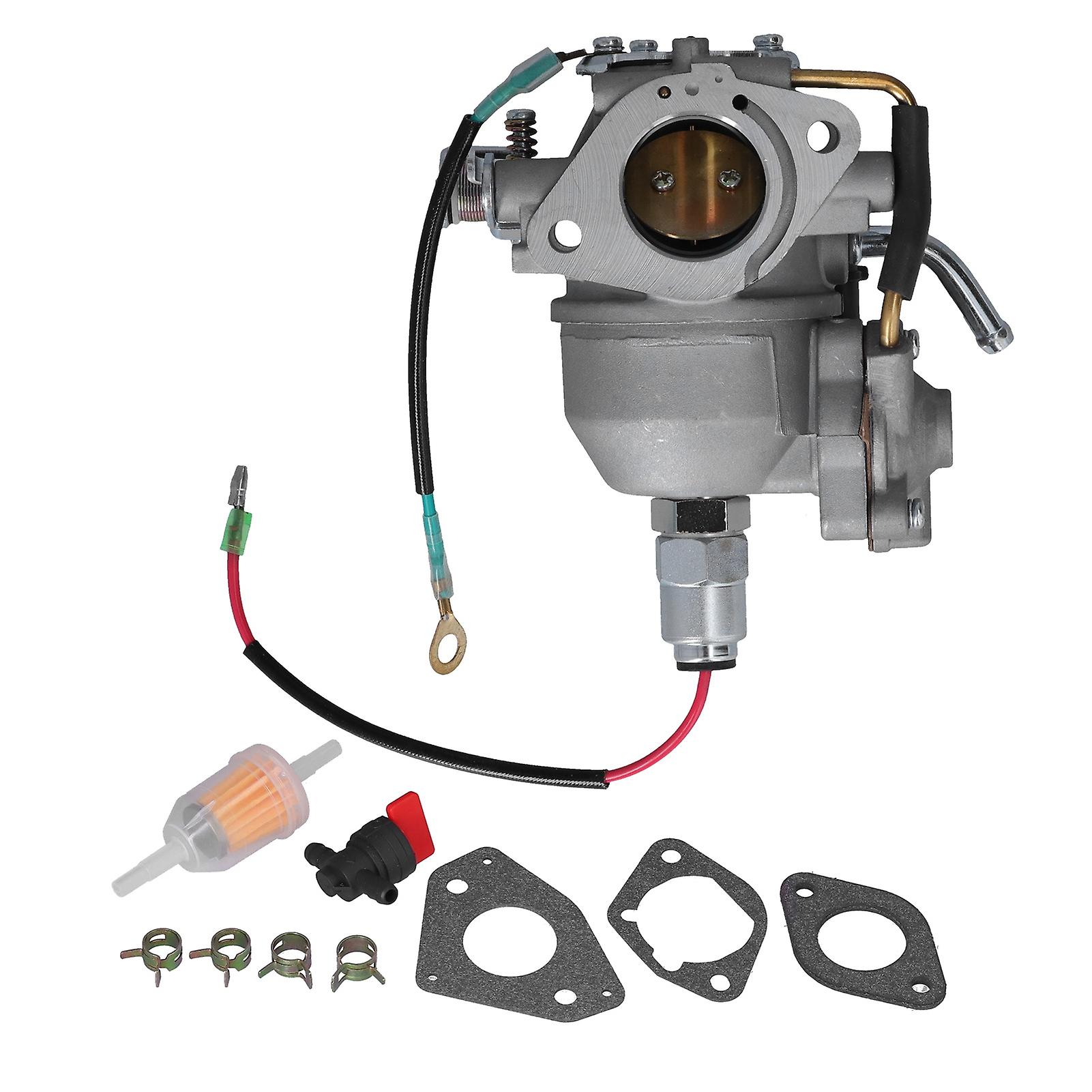 Lawn Mower Carburetor Replacement For Kohler Cv730 Cv740 25hp 27hp Engine 24853102s 24853102s