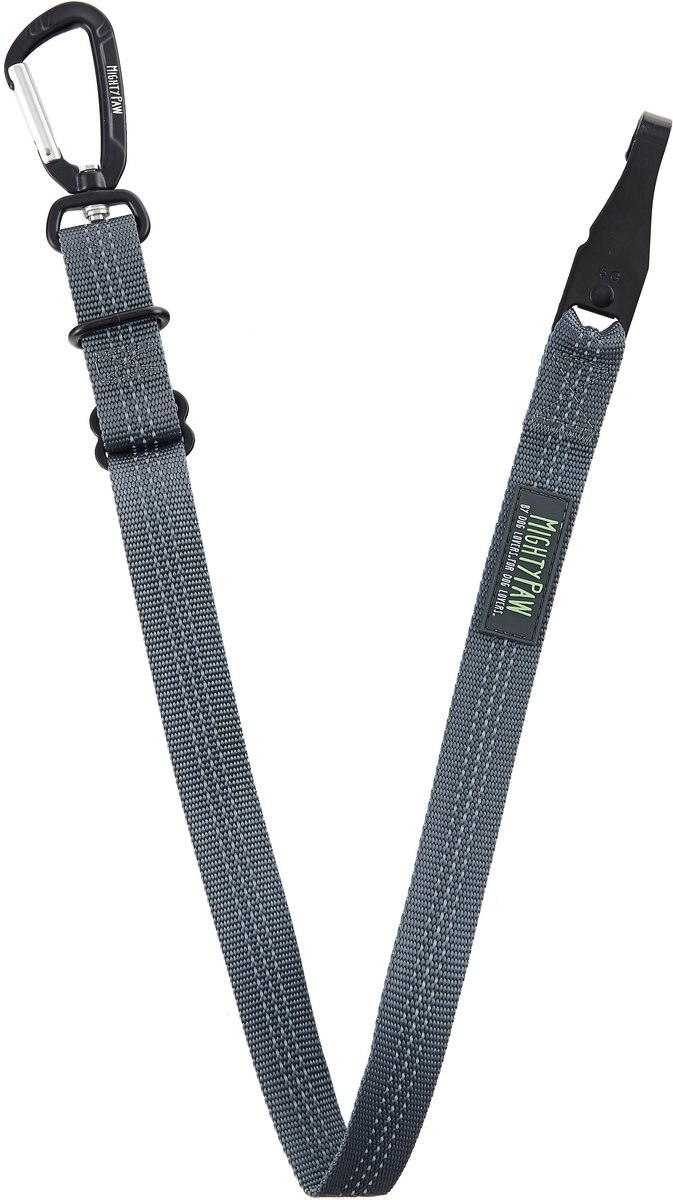 Mighty Paw Dog Vehicle Safety Belt