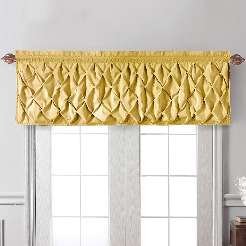 VCNY Nilda Window Valance