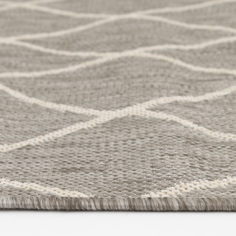 Sonoma Goods For Life® Moroccan Indoor Outdoor Rug