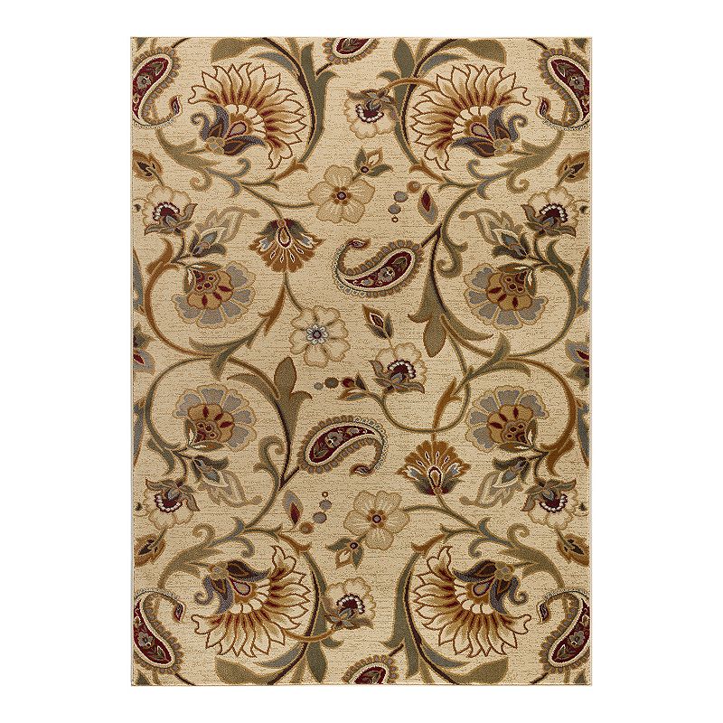 KHL Rugs Fairfield Rug