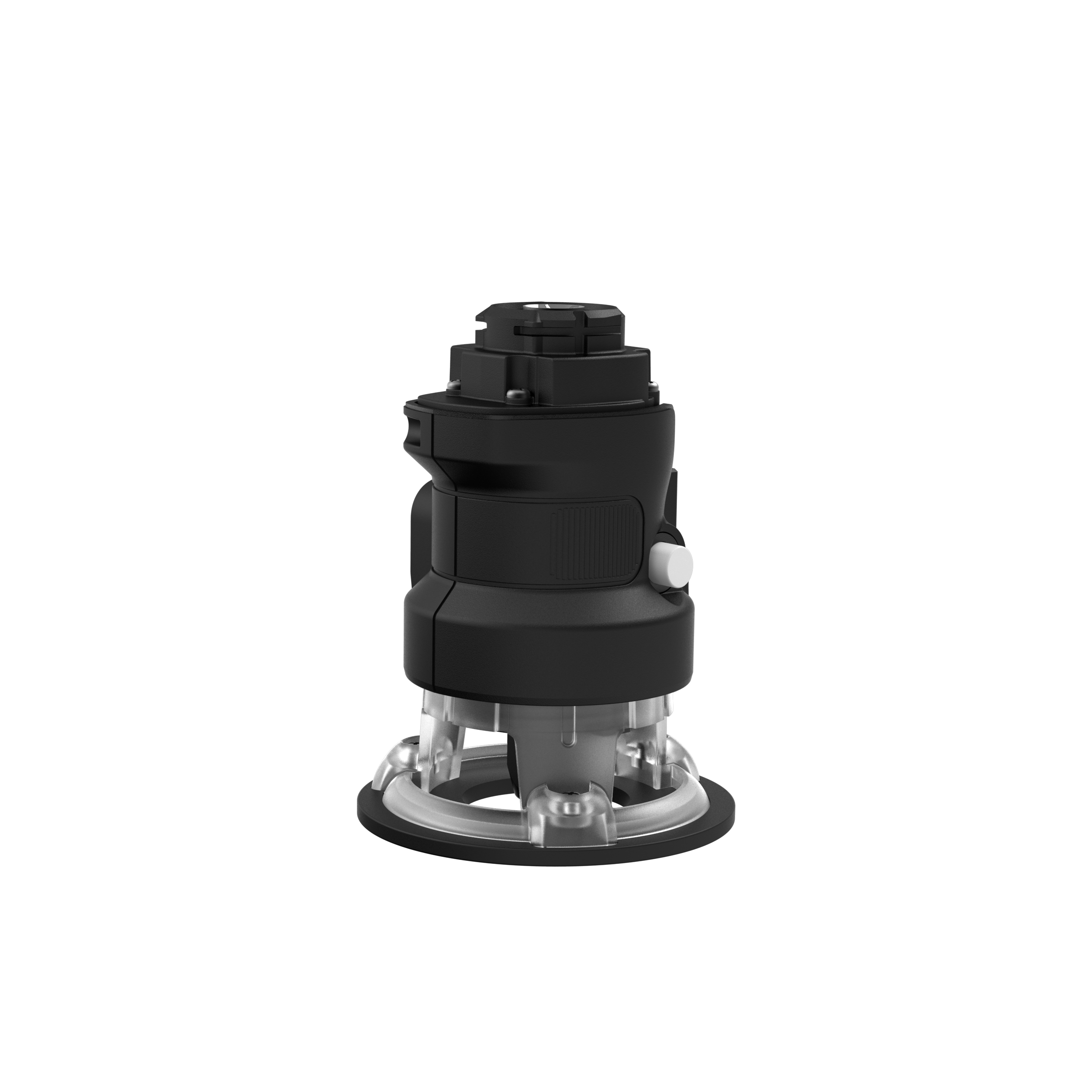 MATRIX™ Router Attachment For Cordless Drill