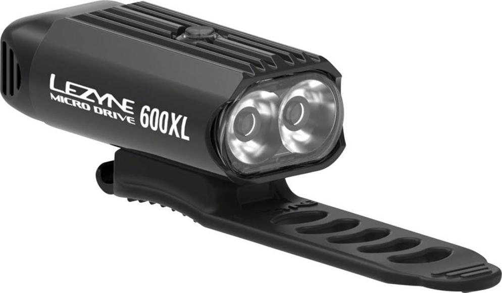 Lezyne Micro Drive 600XL LED Light