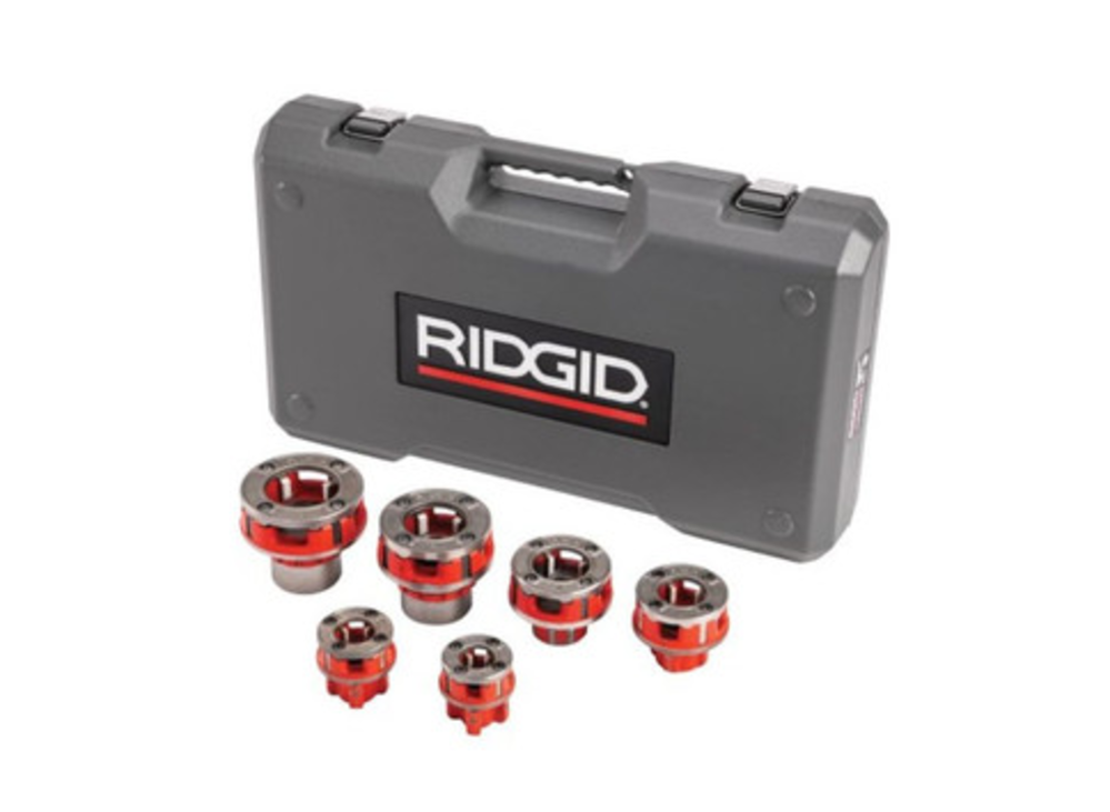 Ridgid 11-R HS Kit 1/2-2