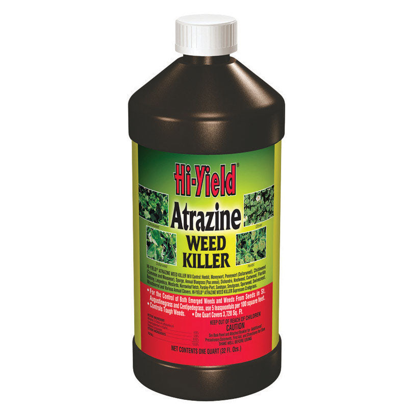 ATRAZINE WEED KILLER32OZ