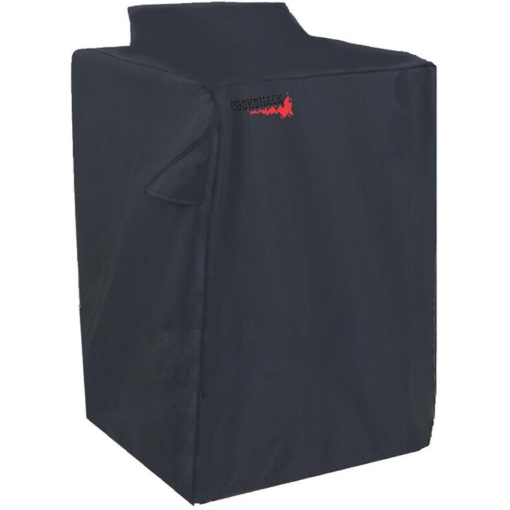 Cookshack Smoker Cover For SuperSmoker Smokers On Stand