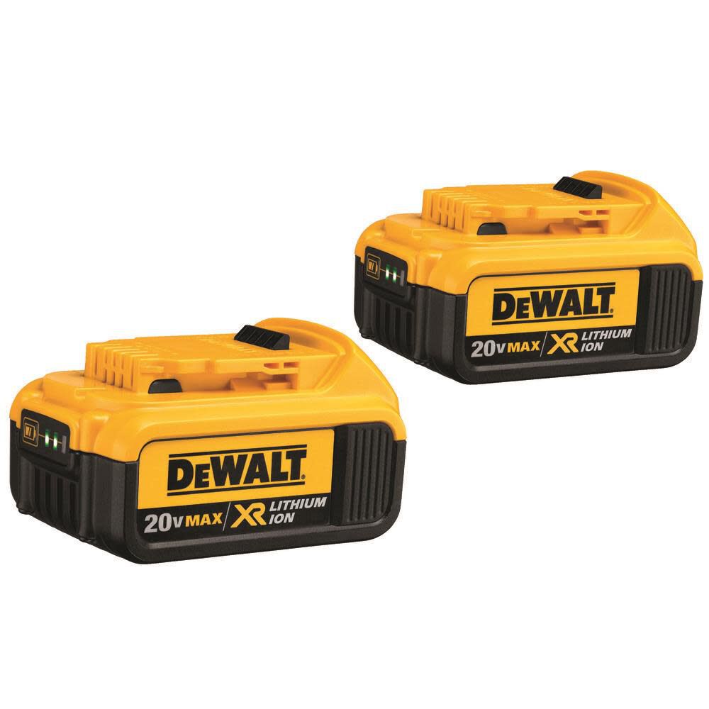 DEWALT 20V MAX 1/2