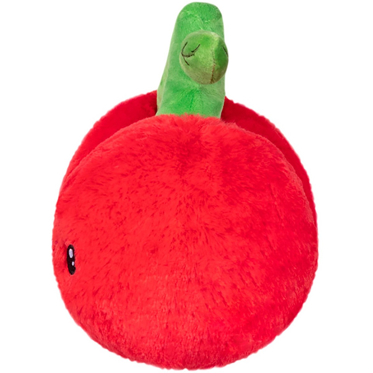 Squishable Comfort Food Micro Cherries Plush Toy