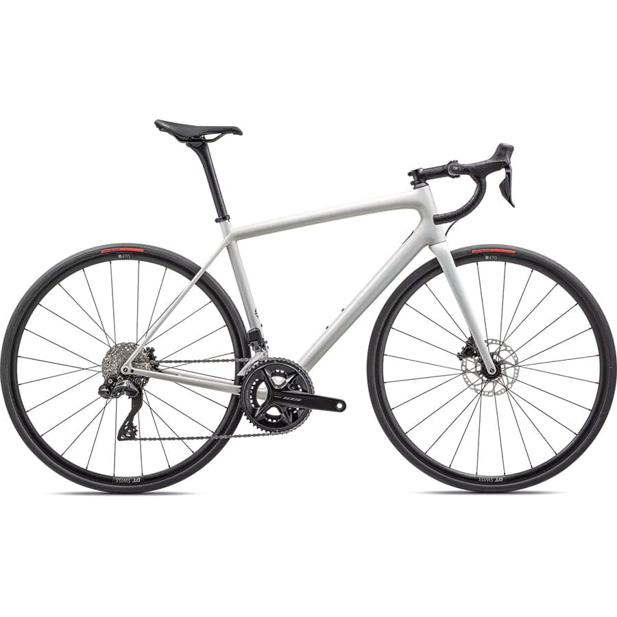 2023 Specialized Aethos Comp - Shimano 105 Di2