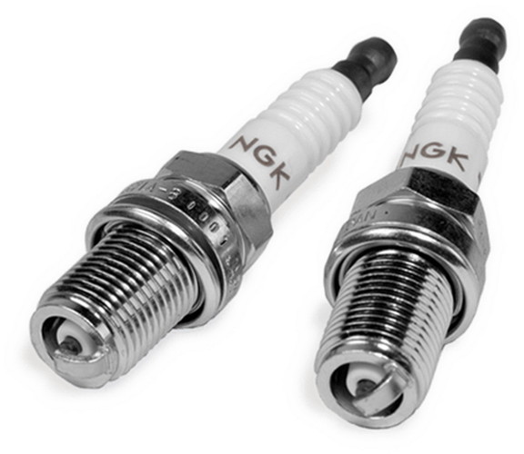 Auto Wares 3180 BPZ8HS 15 Spark Plug