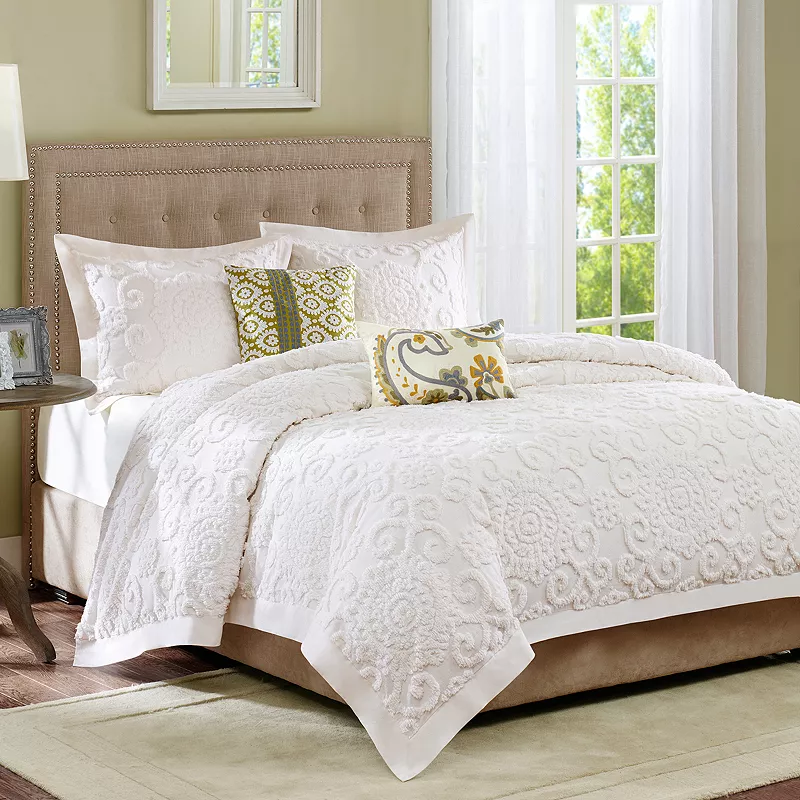 Harbor House Suzanna 3-pc. Duvet Cover Set